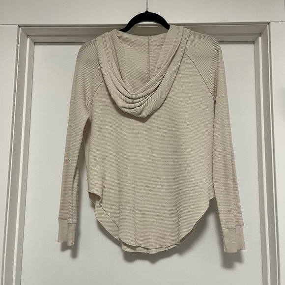 TNA waffle sweater - Picture 3 of 3